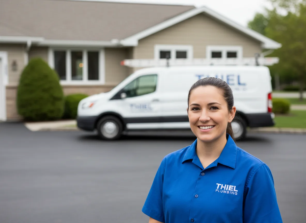 Plumber Howard City, MI FAQs